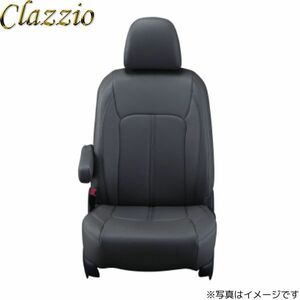 クラッツィオ シートカバー プライム ミラココア L675S/L685S グレー Clazzio ED-6501 送料無料