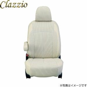 クラッツィオ シートカバー エアー ピクシス ジョイ F LA250A/LA260A アイボリー Clazzio ED-6550 送料無料