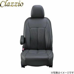 クラッツィオ シートカバー センターレザー ピクシス ジョイ S LA250A/LA260A グレー Clazzio ED-6552 送料無料