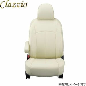 Clazzio Seat Cover Neo Legacy Touring Wagon Br9 Ivory Clazzio EF-8100 Бесплатная доставка