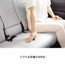 クラッツィオ シートカバー ネオ カローラ スポーツ ハイブリッド ZWE211H/ZWE213H/ZWE219H アイボリー Clazzio ET-1211 送料無料_画像6