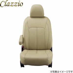 クラッツィオ シートカバー プライム スイフトスポーツ ZC32S タンベージュ Clazzio ES-6263 送料無料