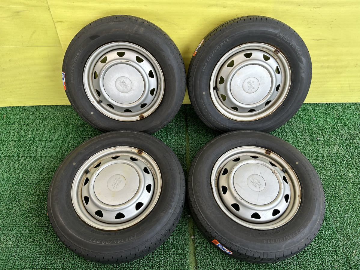 2023年最新】ヤフオク! -13インチ マルチホイール(4穴)の中古品・新品