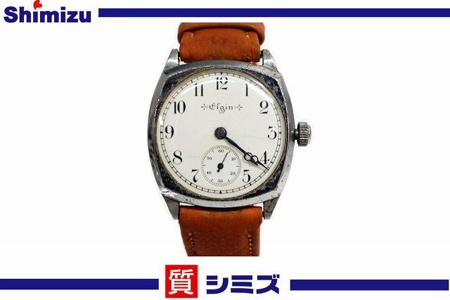 ヤフオク! -アンティーク スモールセコンドの中古品・新品・未使用品一覧