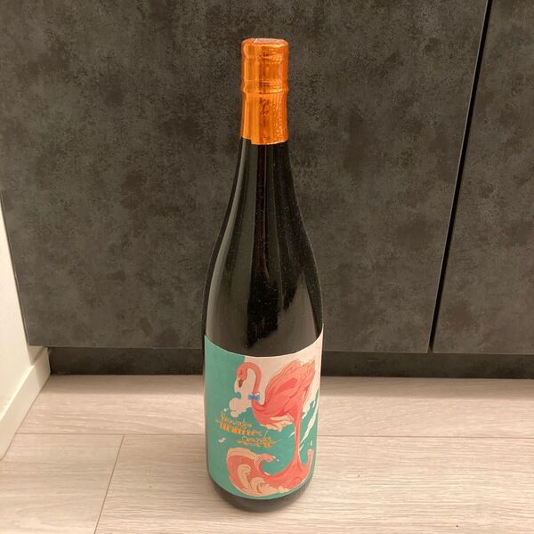 フラミンゴオレンジ1800ml 国分酒造 本格焼酎