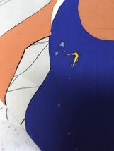 キャプテン翼 セル画 日向小次郎 アニメ テレビアニメ 昭和 A11_画像7