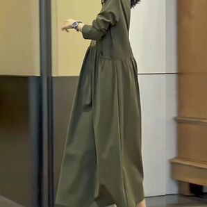 シンプルワンピース