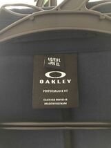 ジャケット　OAKLEY（オークリー）ユニクロ _画像3