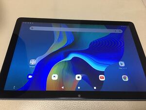 Android12 TECLAST P30S タブレット 4GB RAM+64GB ROM ほぼ新品