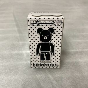 FRAPBOIS ベアブリック 新品　未開封品