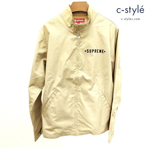 L applebum POM p.o.mコーチジャケット 唾奇 supreme | labiela.com