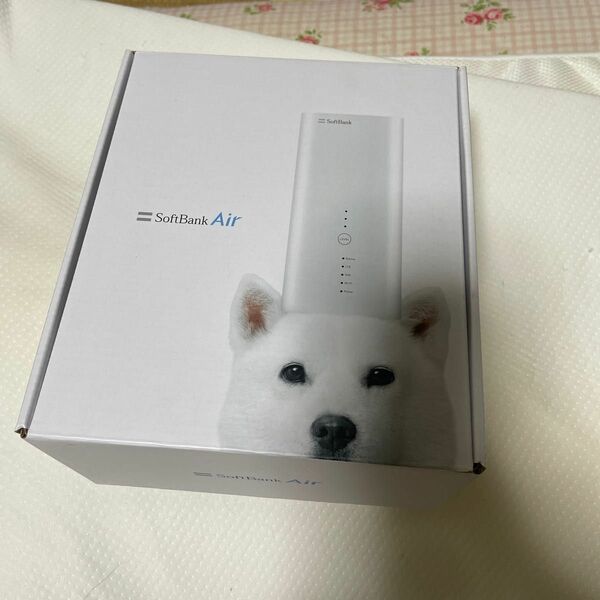 SoftBank Air4 ソフトバンクエアー4