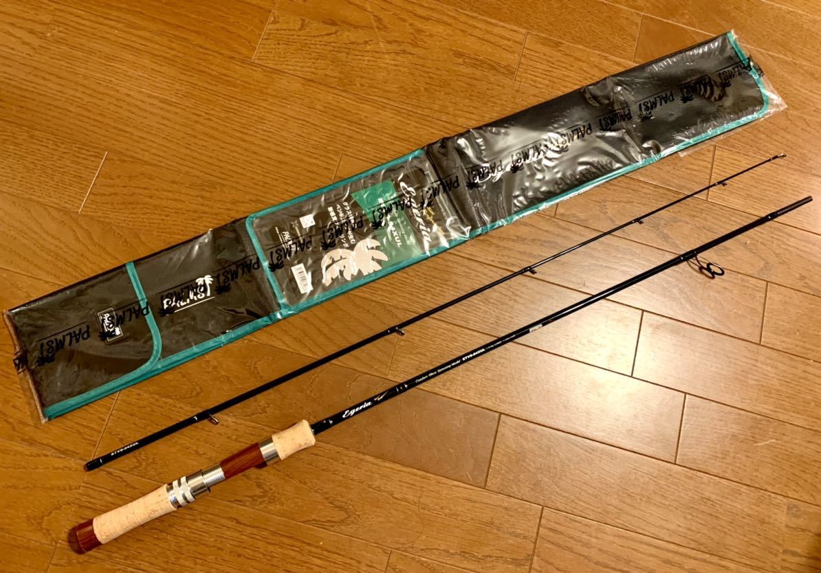 ヤフオク! -「パームス エゲリア ネイティブ」(トラウト用) (ルアー