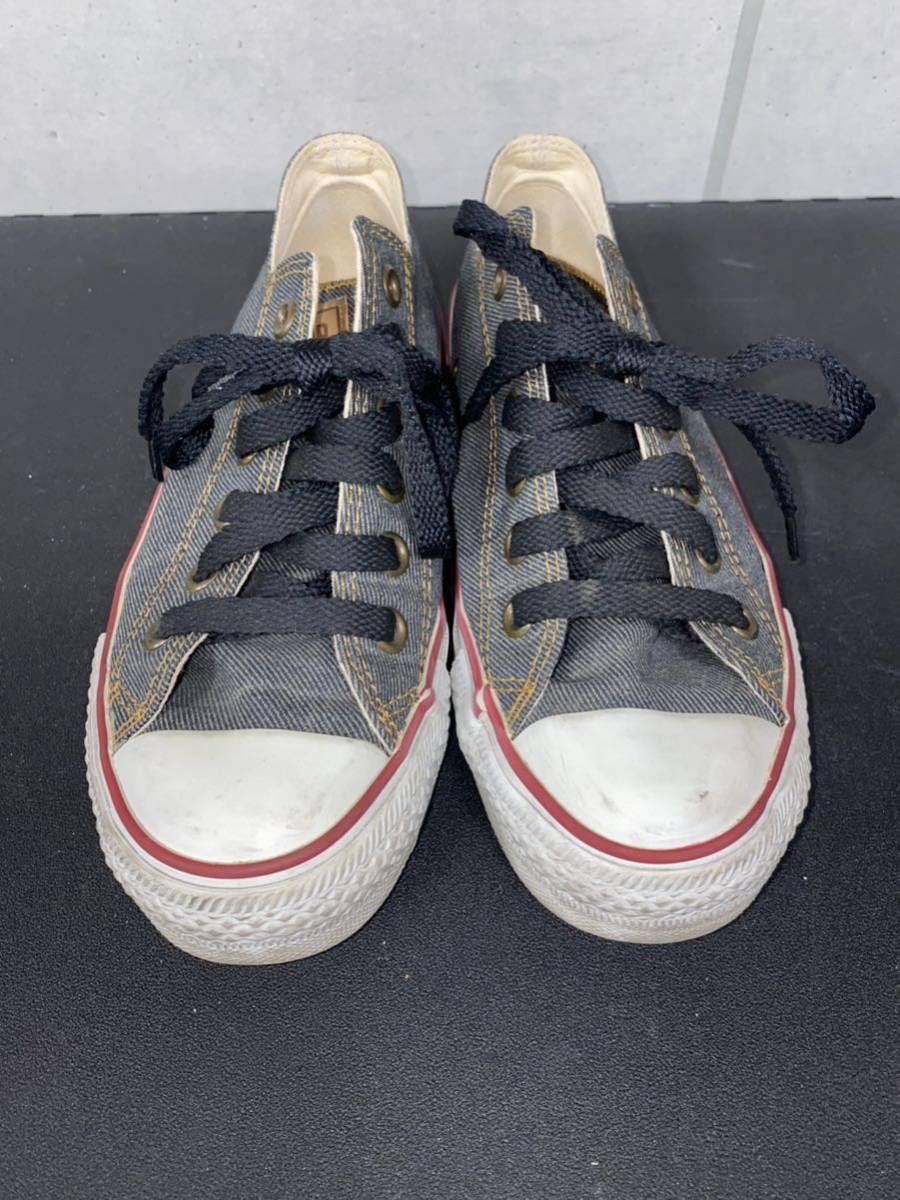 ヤフオク! -「stussy converse」の落札相場・落札価格