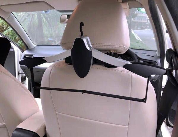 車 カー用品 室内 ハンガー 1個【C526】