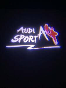 アウディ Audi A4カーテシランプ【Z130】