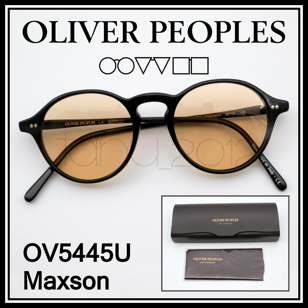 最低価格の 35/139 OLIVER 眼鏡 メガネフレーム PEOPLES(オリバー