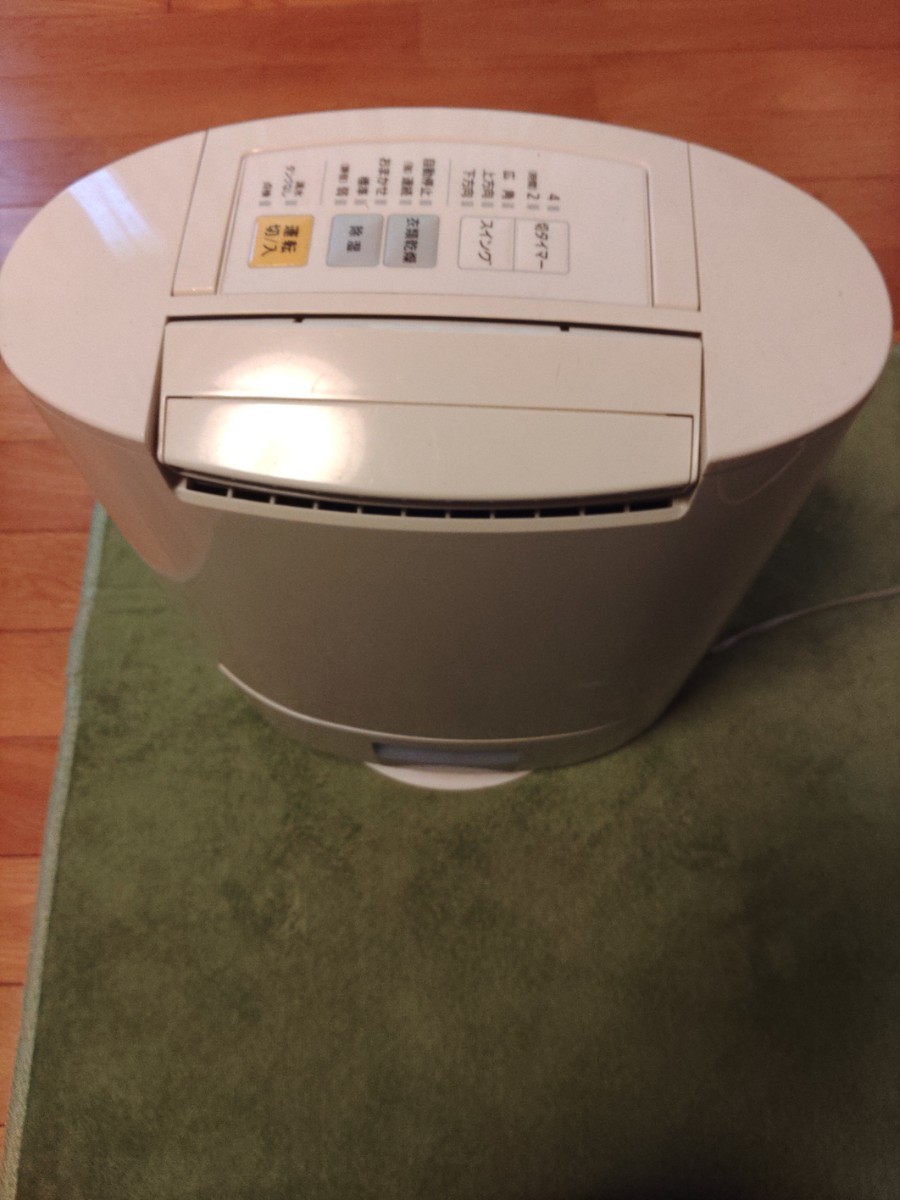 新品未使用Panasonic F-YHTX90-H 衣類乾燥除湿機 1/3 | www