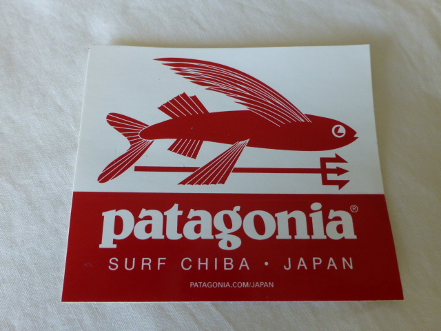 2023年最新】ヤフオク! -パタゴニア サーフステッカーの中古品・新品
