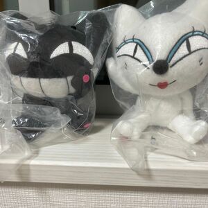 クロネコヤマト　 ぬいぐるみ　非売品