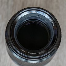 ◎富士フイルム フジノンレンズ XF90mmF2 R LM WR 新品同様品_画像3