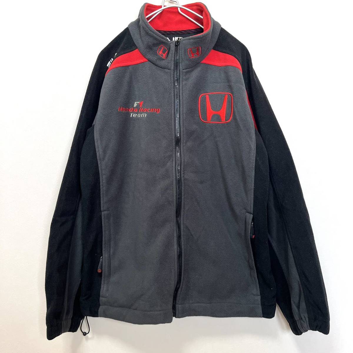 ヤフオク! -「ホンダレーシングジャケット」の落札相場・落札価格