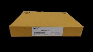 新品未使用【IP8D-16ESIU-A1】NEC Aspire 16多機能電話機ユニット