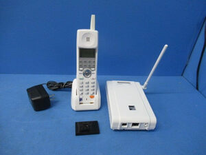 【中古】 WNP110(O) BT110 SAXA/サクサ AGREA (MP1000) 無線IPコードレス 【ビジネスホン 業務用 電話機 本体】