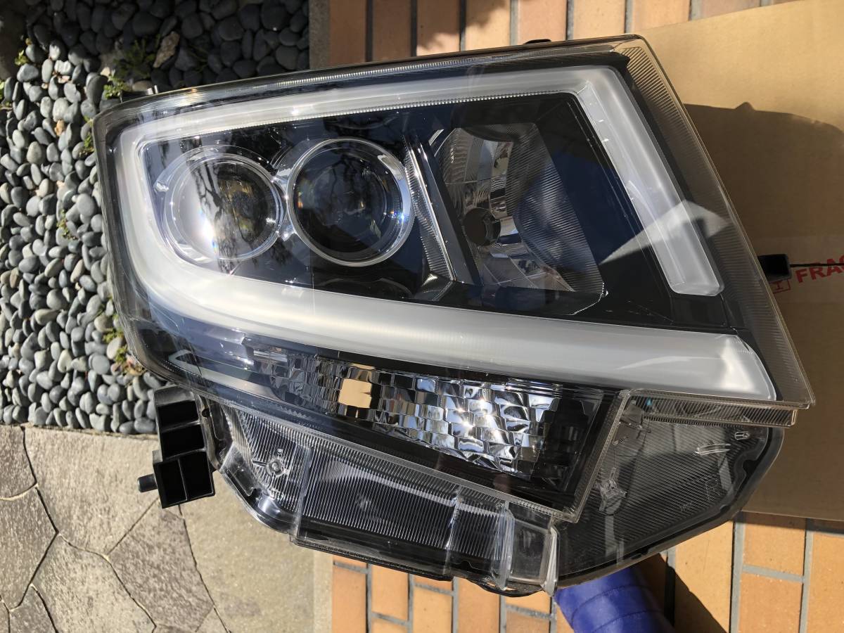 最大57%オフ! ダイハツムーブLEDヘッドライト・LA110S・LA150Sに対応