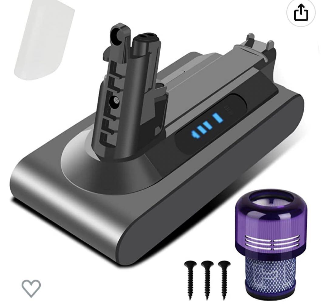 Dyson V10/sv12＋専用フロアスタンドセット未使用品❗️ | www