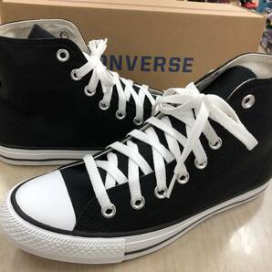 新品即決23.5cm★CONVERSEコンバース NEXTARネクスター 110HI レディース キャンバス スニーカー★チャックテイラー 人気定番モデル！の画像3