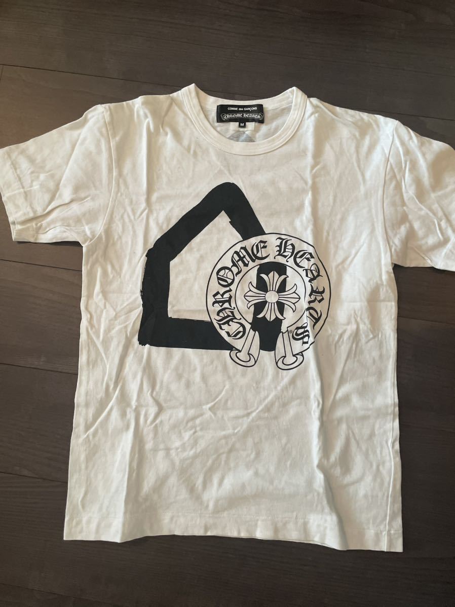 メール便可/取り寄せ JUDY BLAME 刺繍Tシャツ ドーバーストリート