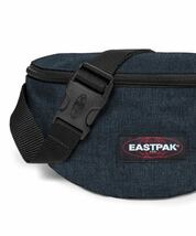 ★新品★EASTPAK SPRINGER ネイビー_画像1