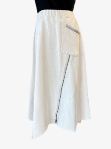 ジュディコーン　JUDDY　CORN　中古　リサイクル　レディース　ボトムス　スカート　ロングスカート　美品