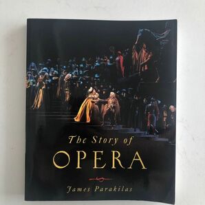 The Story of Opera