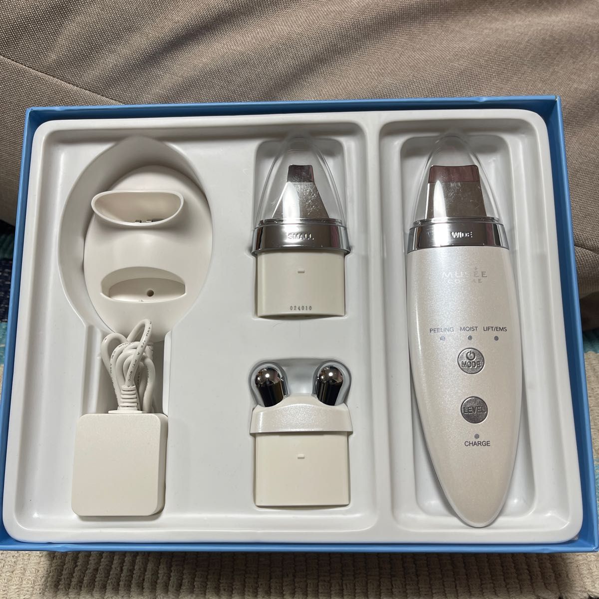 ミュゼ美顔器|PayPayフリマ
