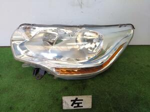  Citroen C4 ABA-B75F01 left headlight ASSY