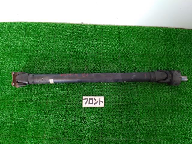 ハイエース CBF-TRH226S Fプロペラシャフト