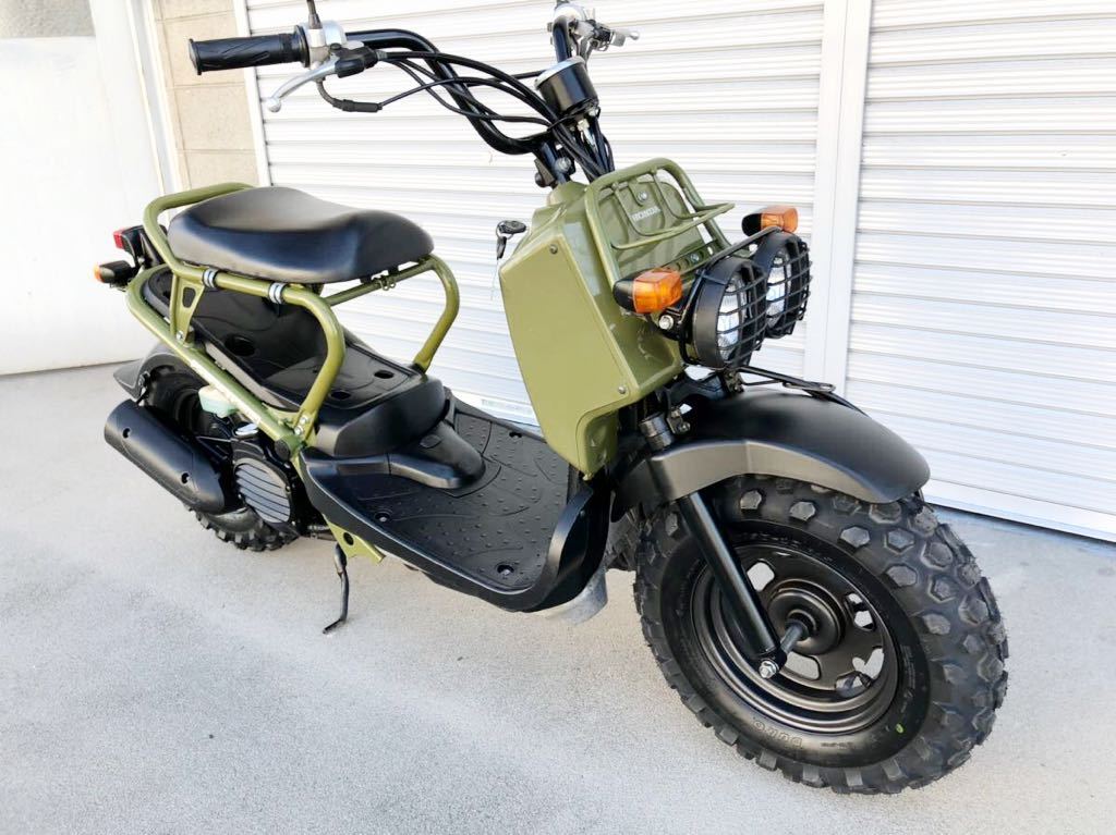 ホンダ AF58 ズーマー シート シート オートバイパーツ 自動車