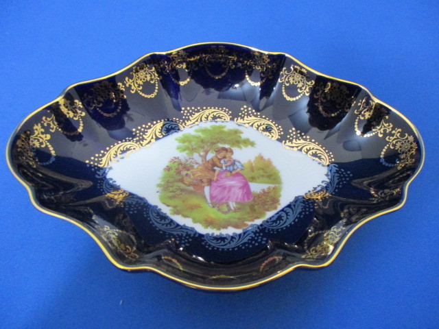 ヤフオク! -リモージュ 皿の中古品・新品・未使用品一覧