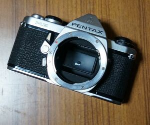 PENTAX ME 　ペンタックス　ジャンク