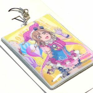 ラブライブサンシャイン ストラップ Aqours 国木田花丸