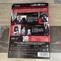 つ178 ★ THE MENTALIST メンタリスト サード・シーズン3 全12巻［レンタル落ち］ジャケット焼け、擦れあり_画像2