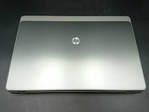 l【ジャンク】HP ノートパソコン HP ProBook 4730s キー破損有_画像3