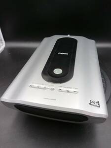 l[ Junk ]Canonf Lad bed scanner CanoScan 8600F