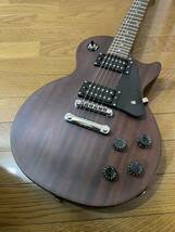 Epiphone / Lespaul Studio_画像1