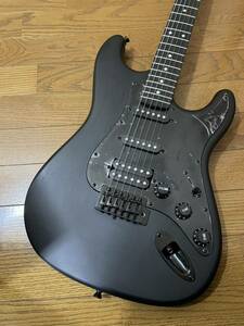 SELDER / Stratocaster STC-4