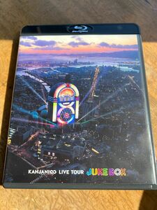 関ジャニ∞ JUKE BOX ジュークボックス Blu-ray！