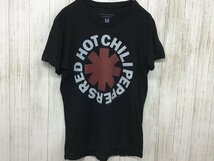 【バントTシャツ】RED HOT CHILI PEPPERS（レットホットチリペッパーズ） レッチリ公式 BRAVADOオフィシャルライセンスTシャツ_画像1
