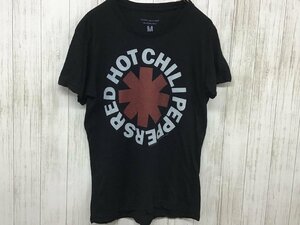 【バントTシャツ】RED HOT CHILI PEPPERS（レットホットチリペッパーズ） レッチリ公式 BRAVADOオフィシャルライセンスTシャツ